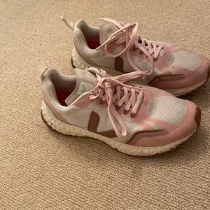 Veja Condor Running Sneakers